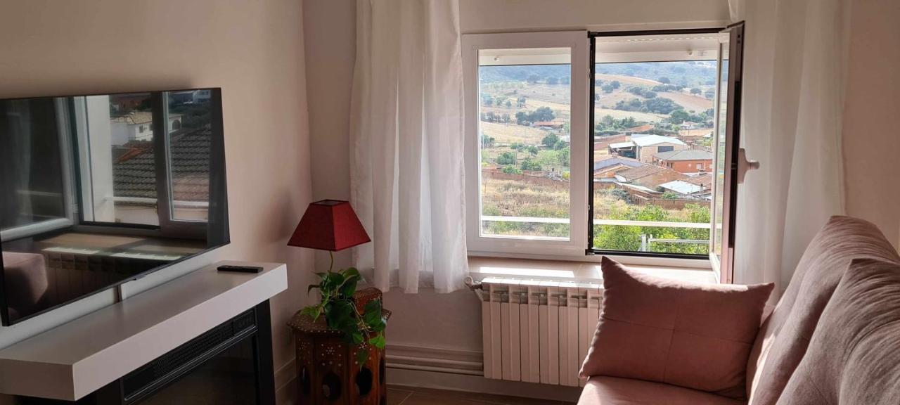 Casa Demaximo Βίλα Navalpino Εξωτερικό φωτογραφία