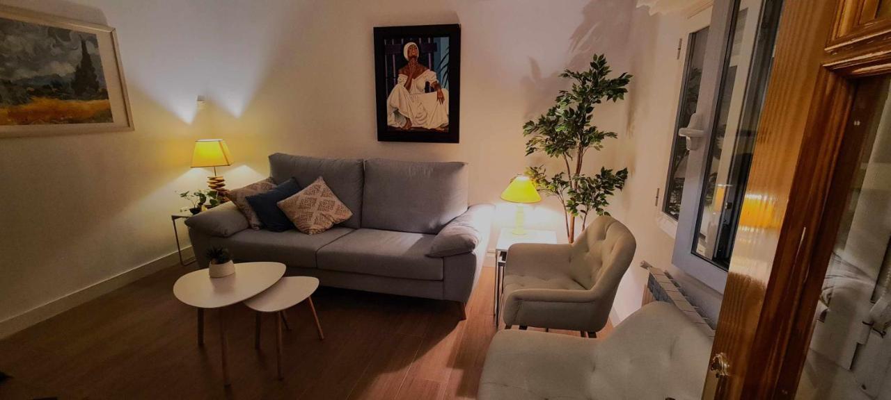 Casa Demaximo Βίλα Navalpino Εξωτερικό φωτογραφία