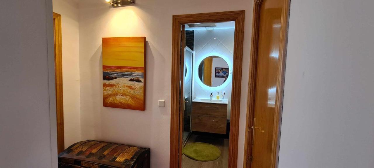 Casa Demaximo Βίλα Navalpino Εξωτερικό φωτογραφία