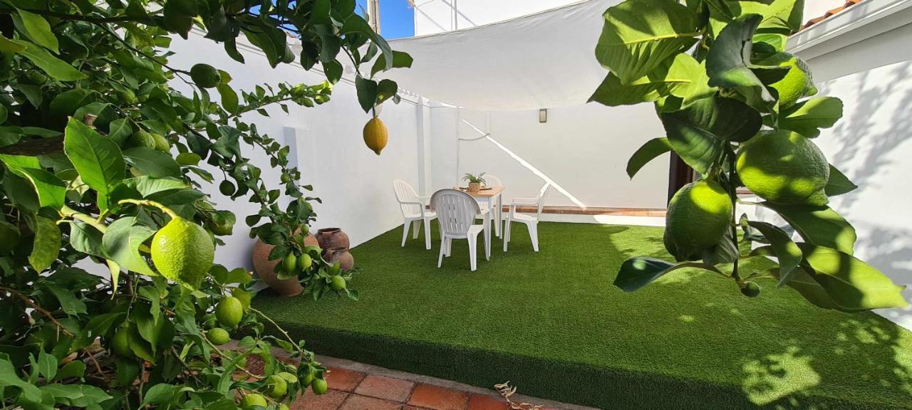 Casa Demaximo Βίλα Navalpino Εξωτερικό φωτογραφία