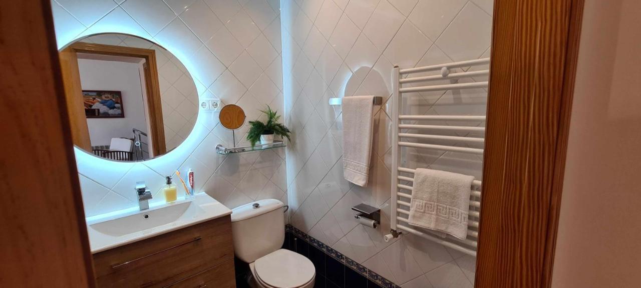 Casa Demaximo Βίλα Navalpino Εξωτερικό φωτογραφία