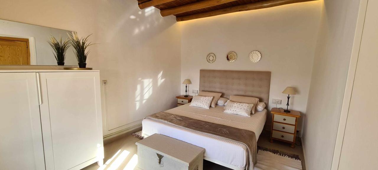Casa Demaximo Βίλα Navalpino Εξωτερικό φωτογραφία