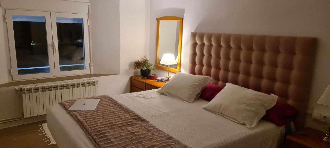 Casa Demaximo Βίλα Navalpino Εξωτερικό φωτογραφία