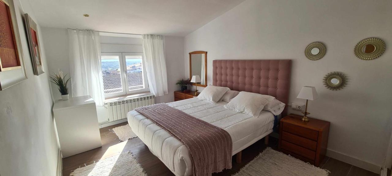 Casa Demaximo Βίλα Navalpino Εξωτερικό φωτογραφία